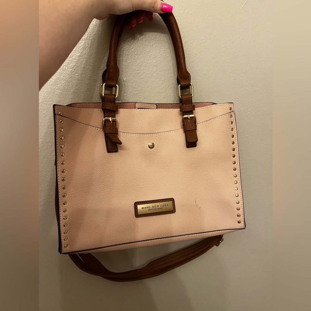 Marc new york purse